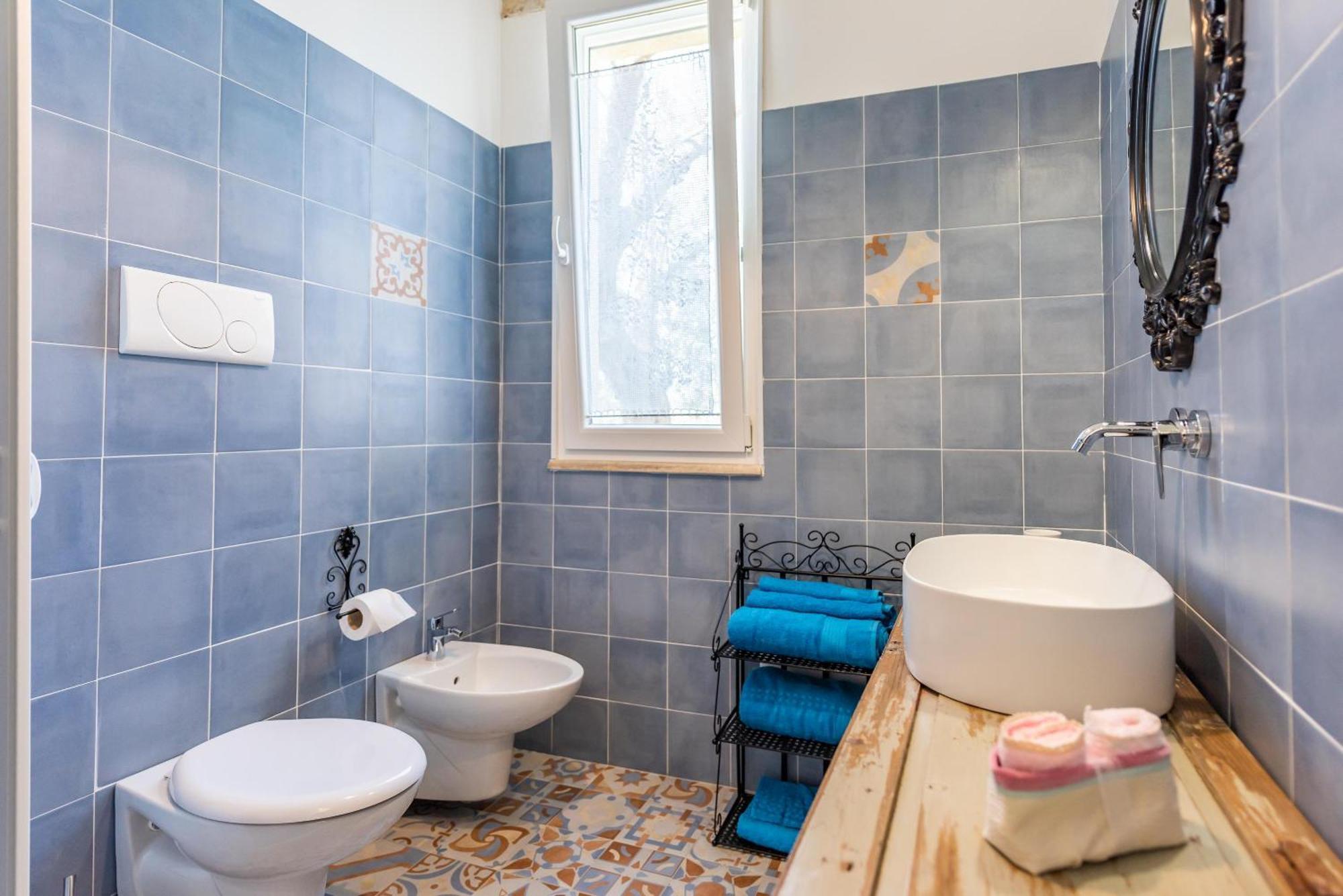 Villa Enea Poggiardo Extérieur photo